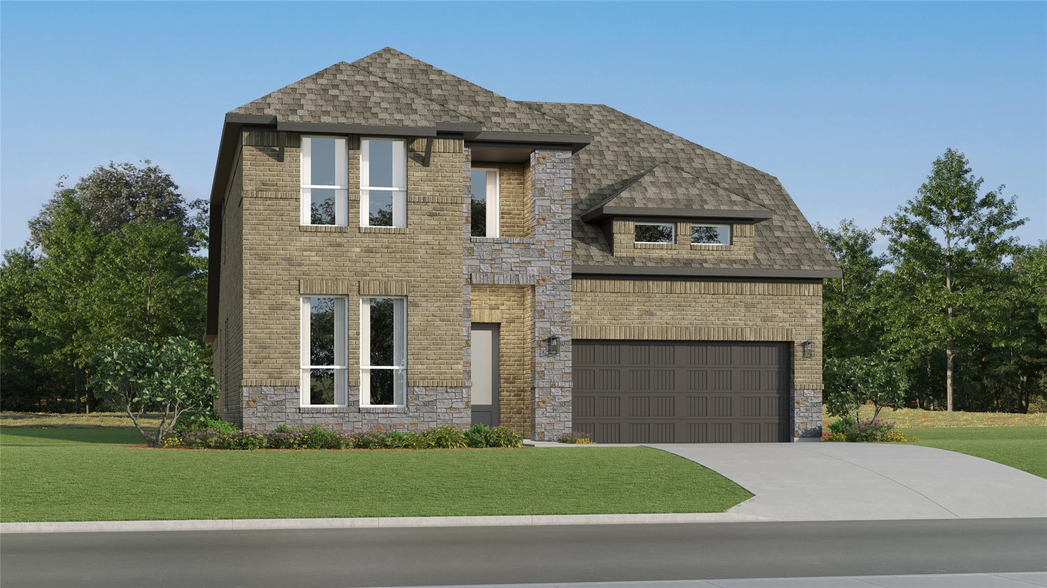 4329  Stone House Ranch Bnd, photo 2