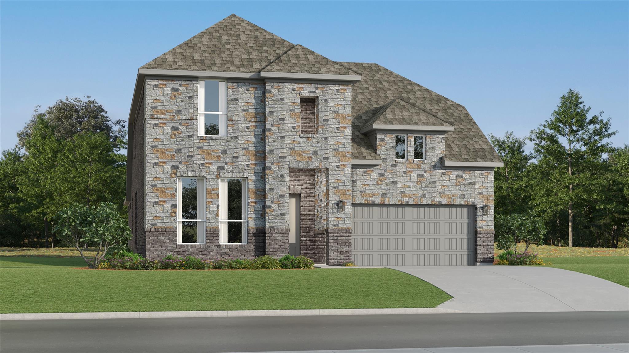 4329  Stone House Ranch Bnd, photo 3
