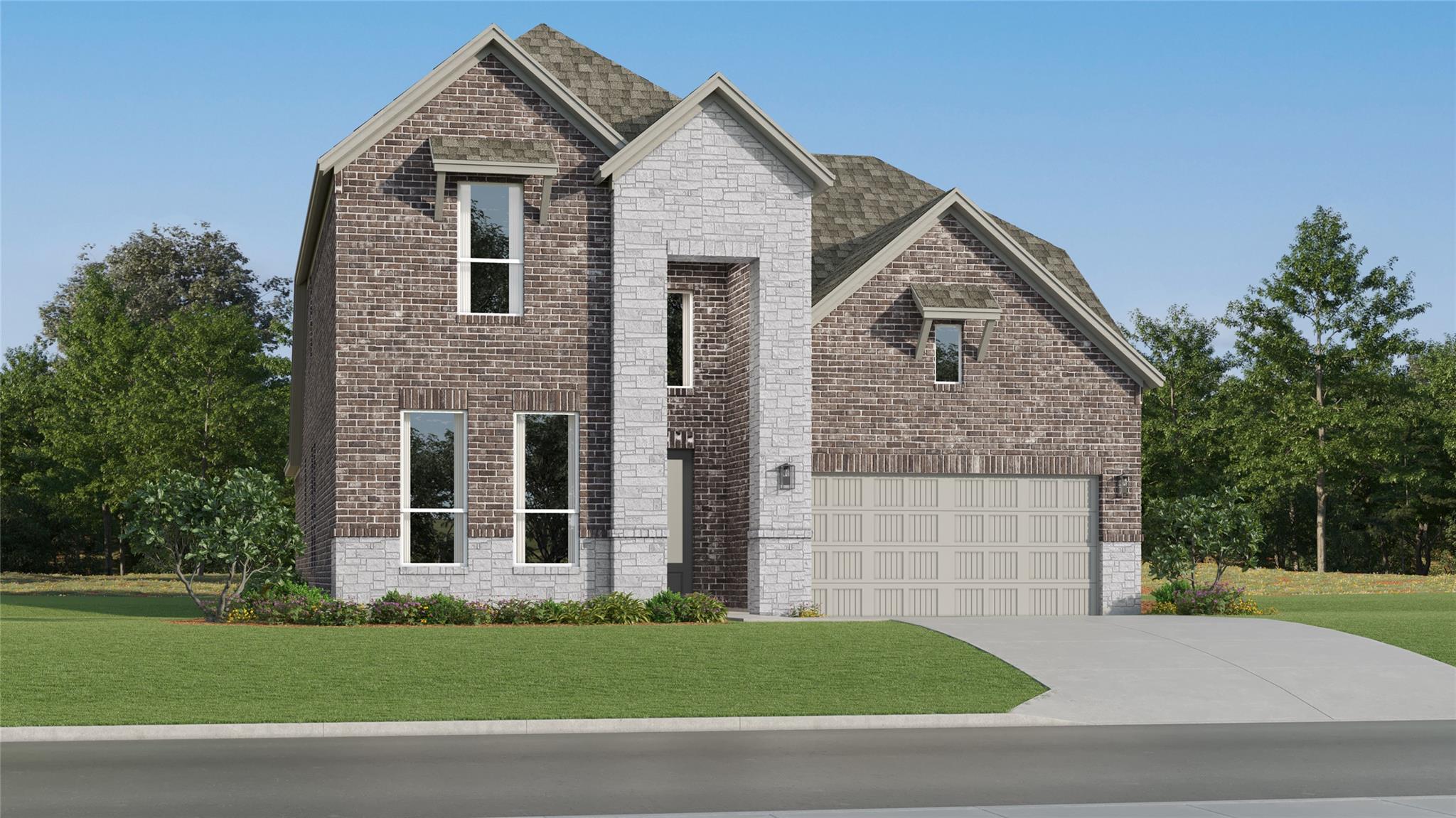 4329  Stone House Ranch Bnd, photo 4