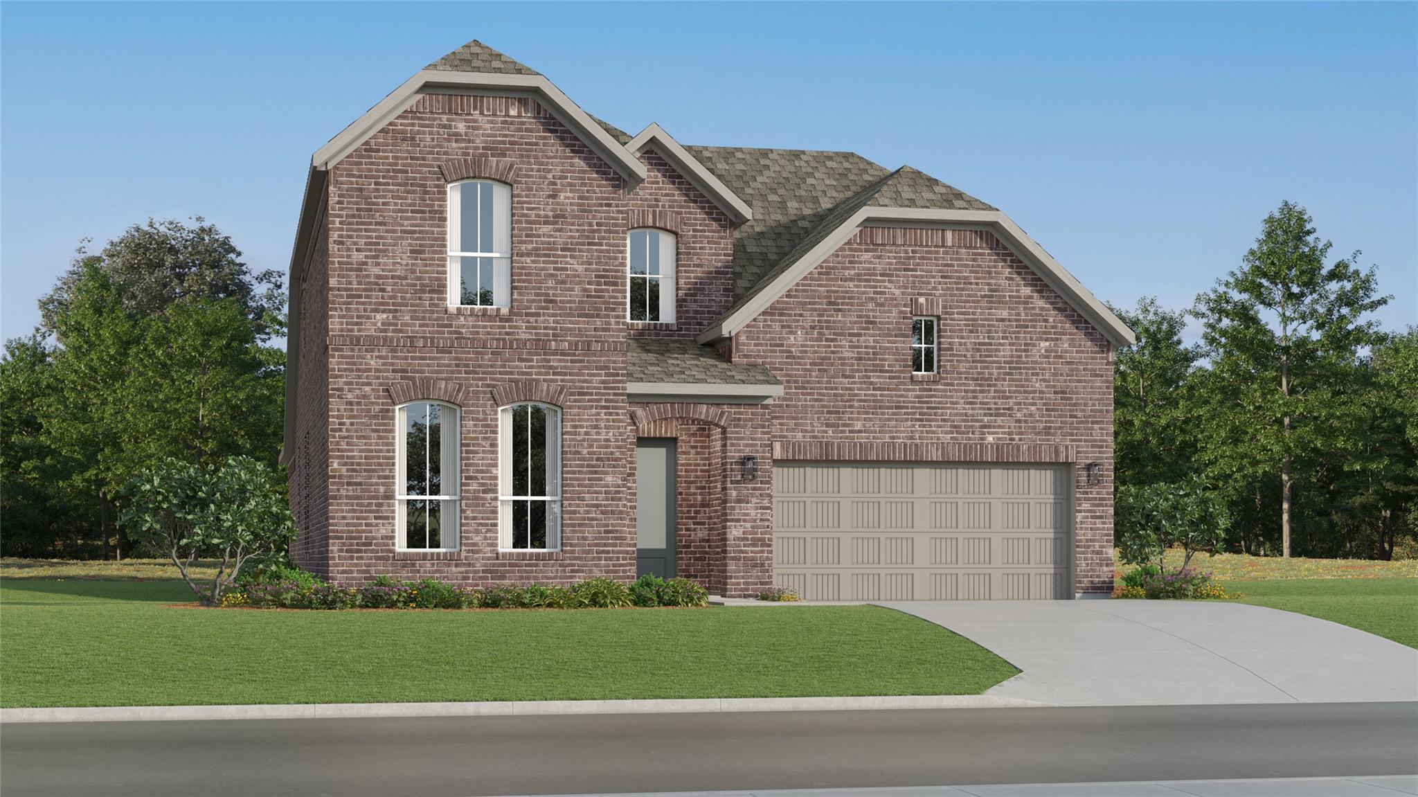 4329  Stone House Ranch Bnd, photo 5