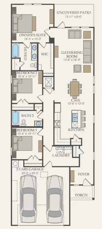 638  Tailwind Dr, photo 2