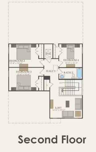 815  Rubber Tree Way, photo 3