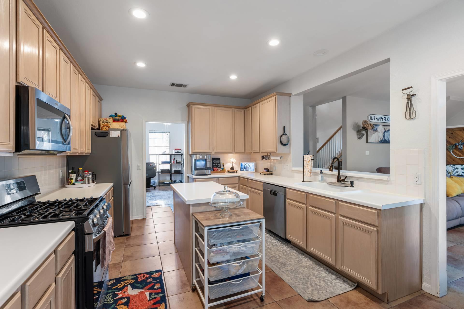 706  Churchill Farms Dr, photo 8