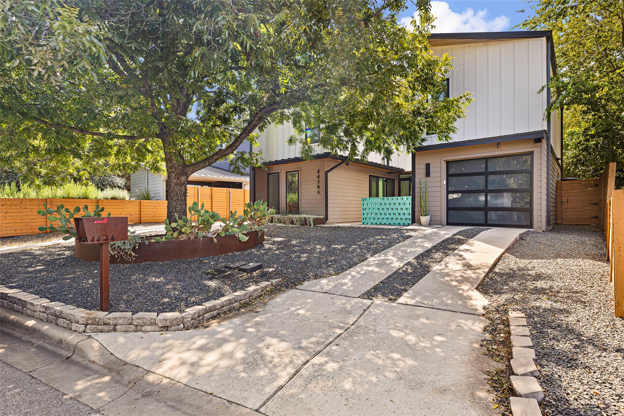 4418  Mount Vernon Dr  #A, photo 2