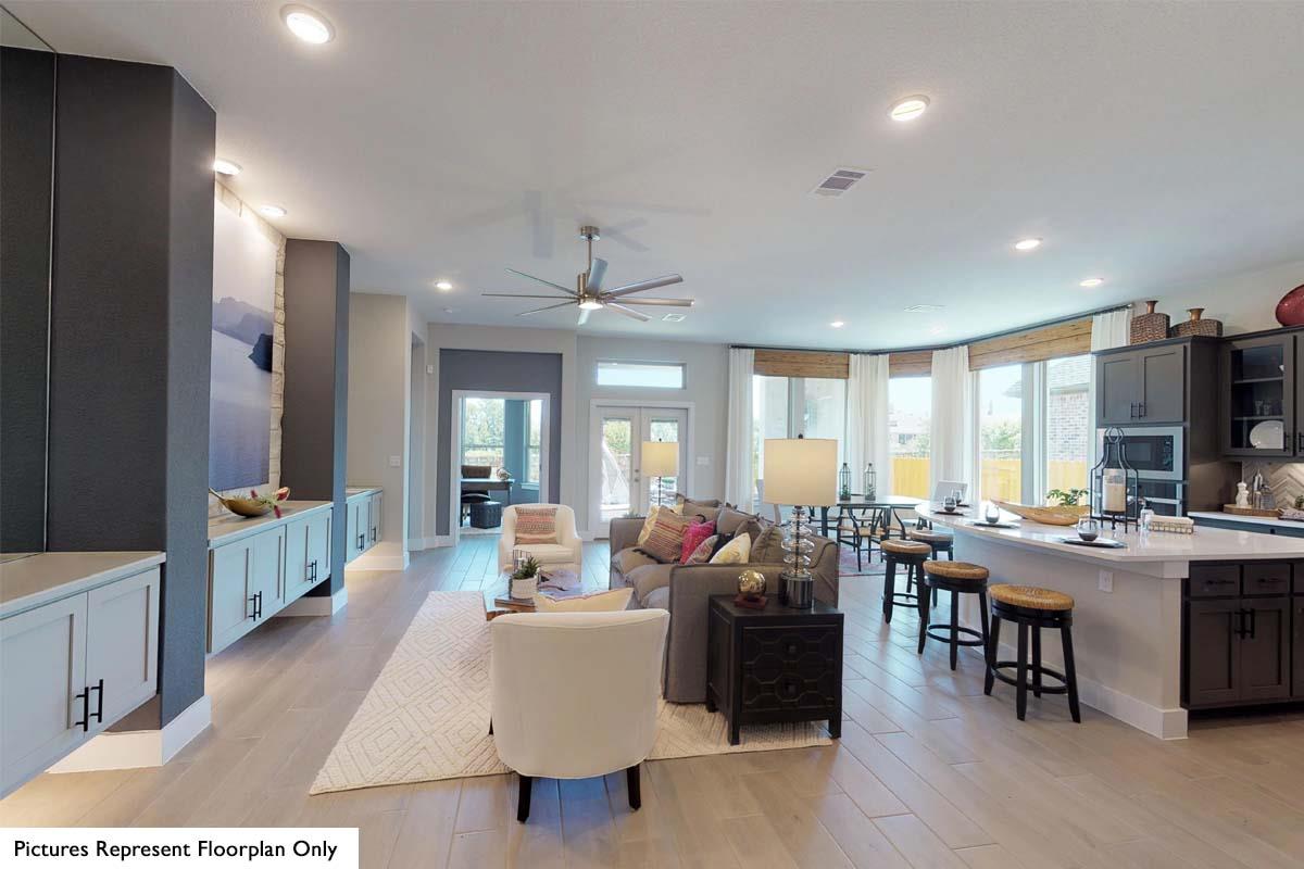 404  Ridgewell Loop, photo 6