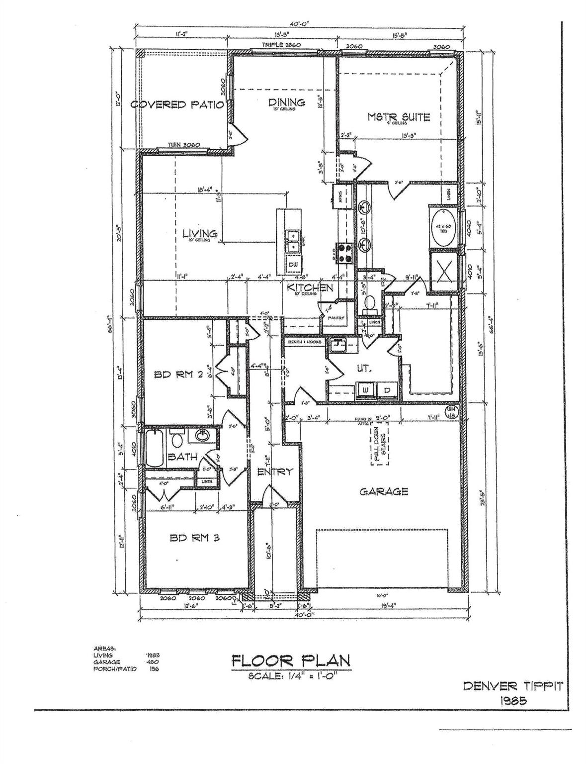 5246  Lassen Ln, photo 2