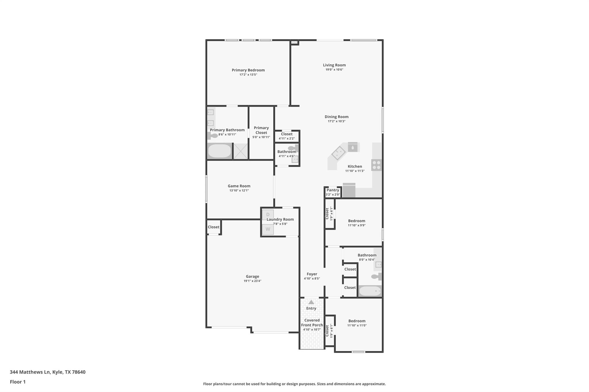 344  Matthews Ln, photo 5