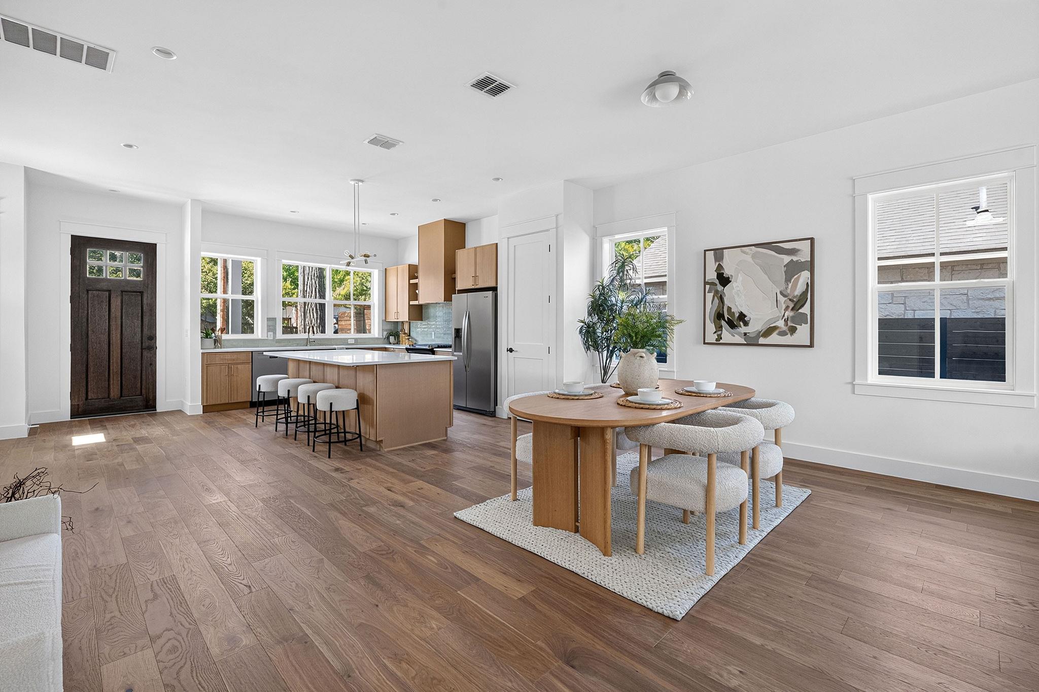 300 W Mockingbird Ln  #1, photo 5