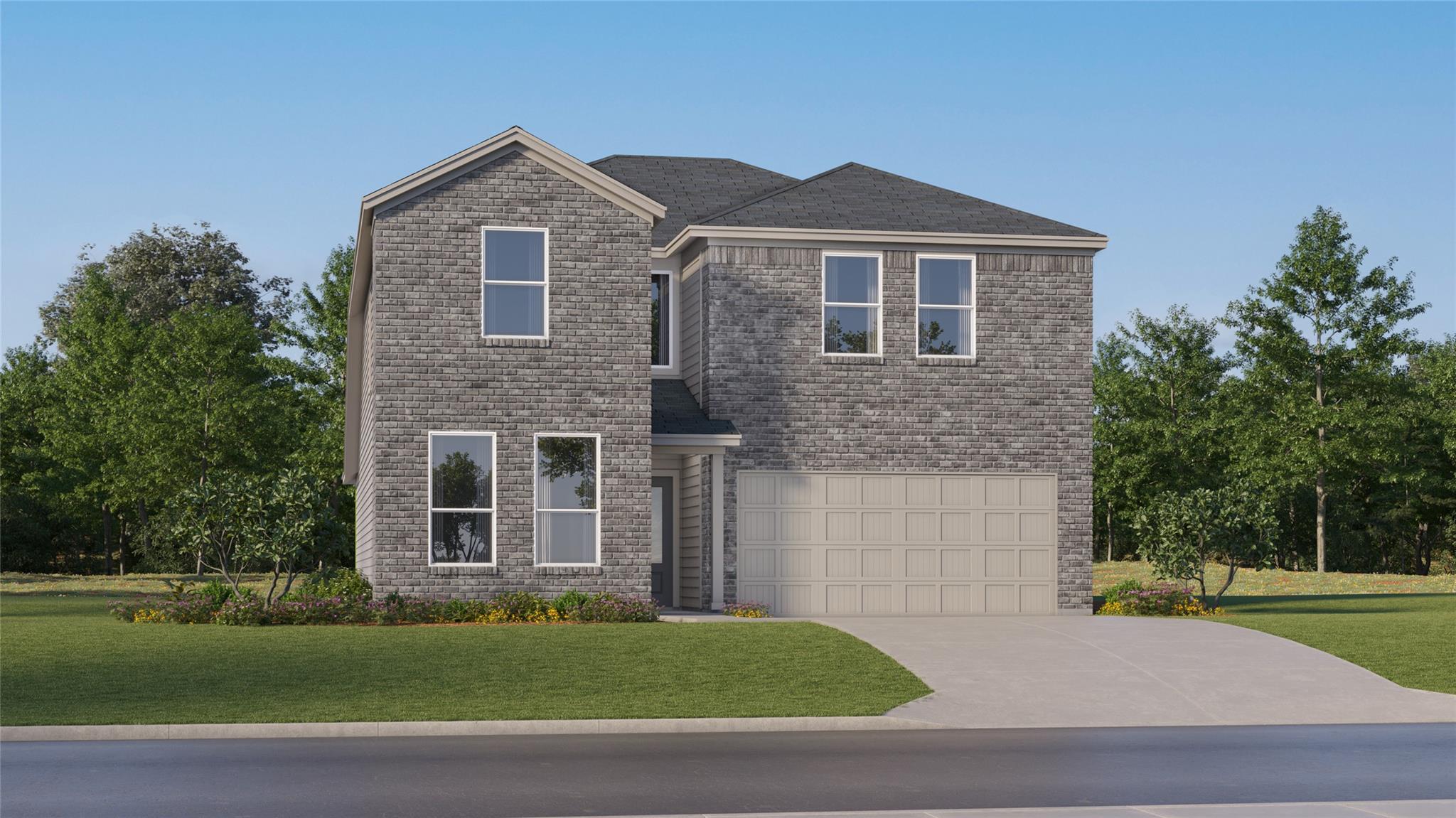 2313  Wooddale Dr, photo 2