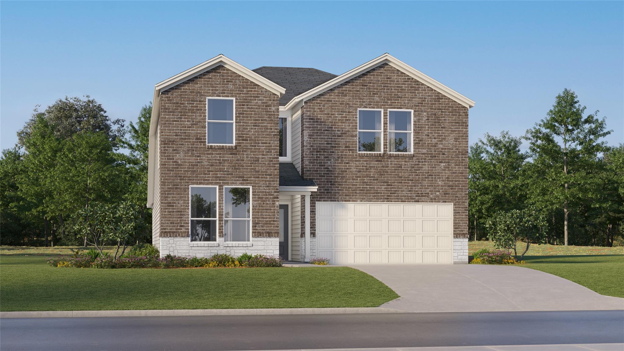 2313  Wooddale Dr, photo 3