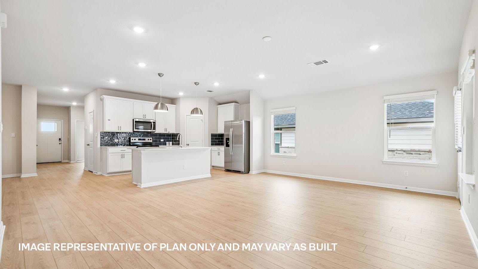 261 Cascade Falls Ln photo 5