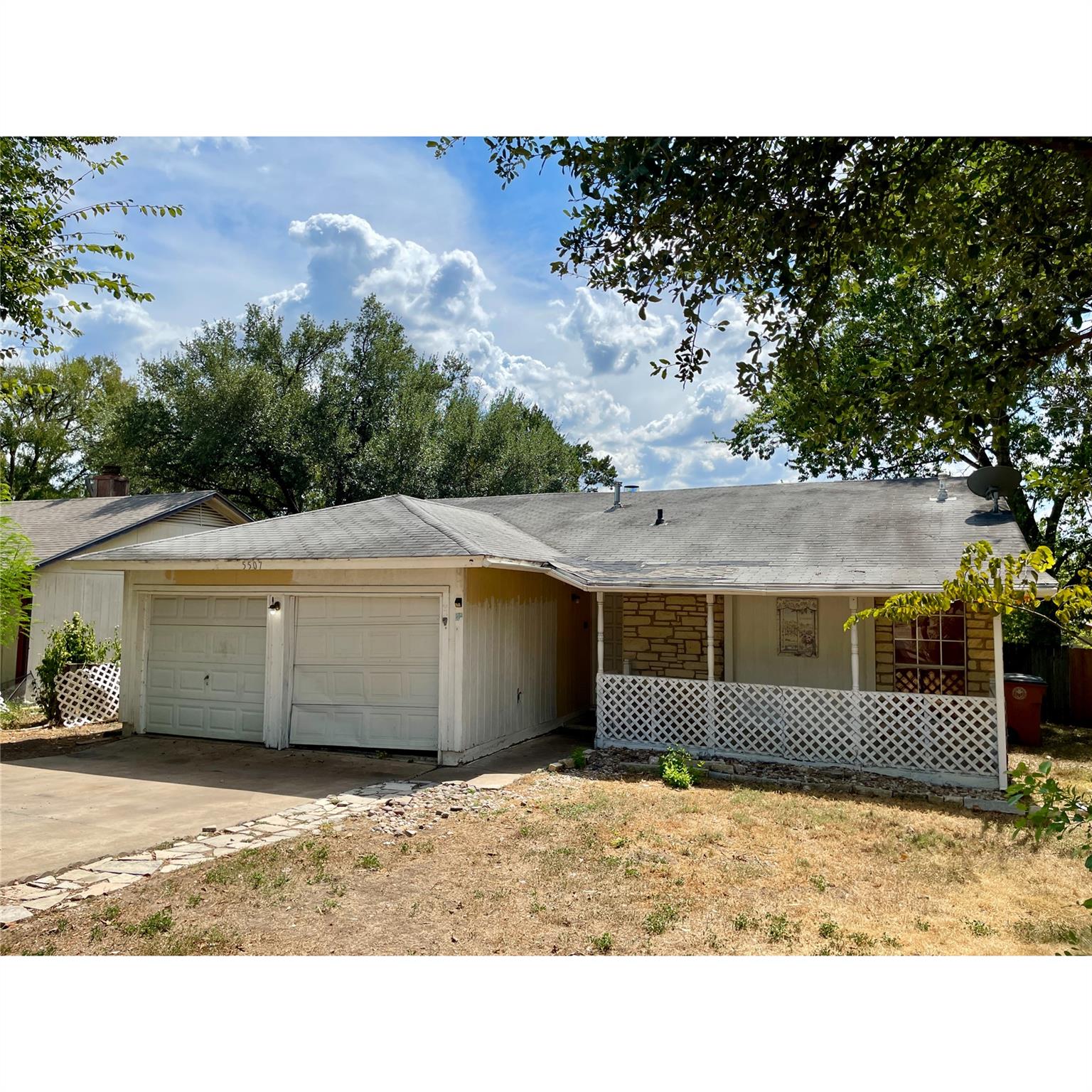 5507  Fence Row, photo 2