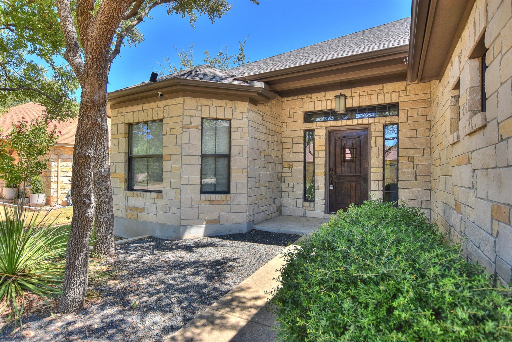 600  Caprock Canyon Trl, photo 3