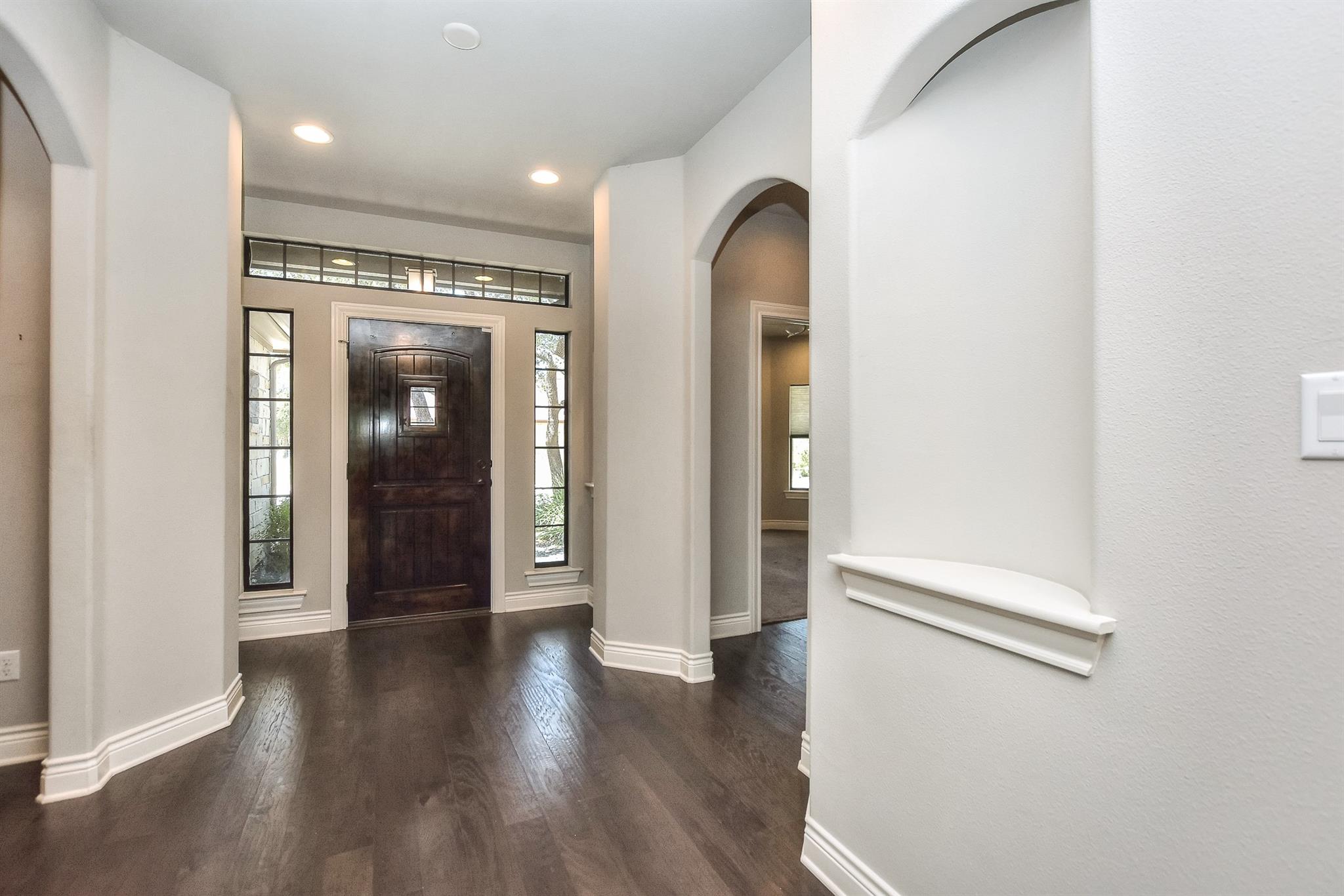 600  Caprock Canyon Trl, photo 6