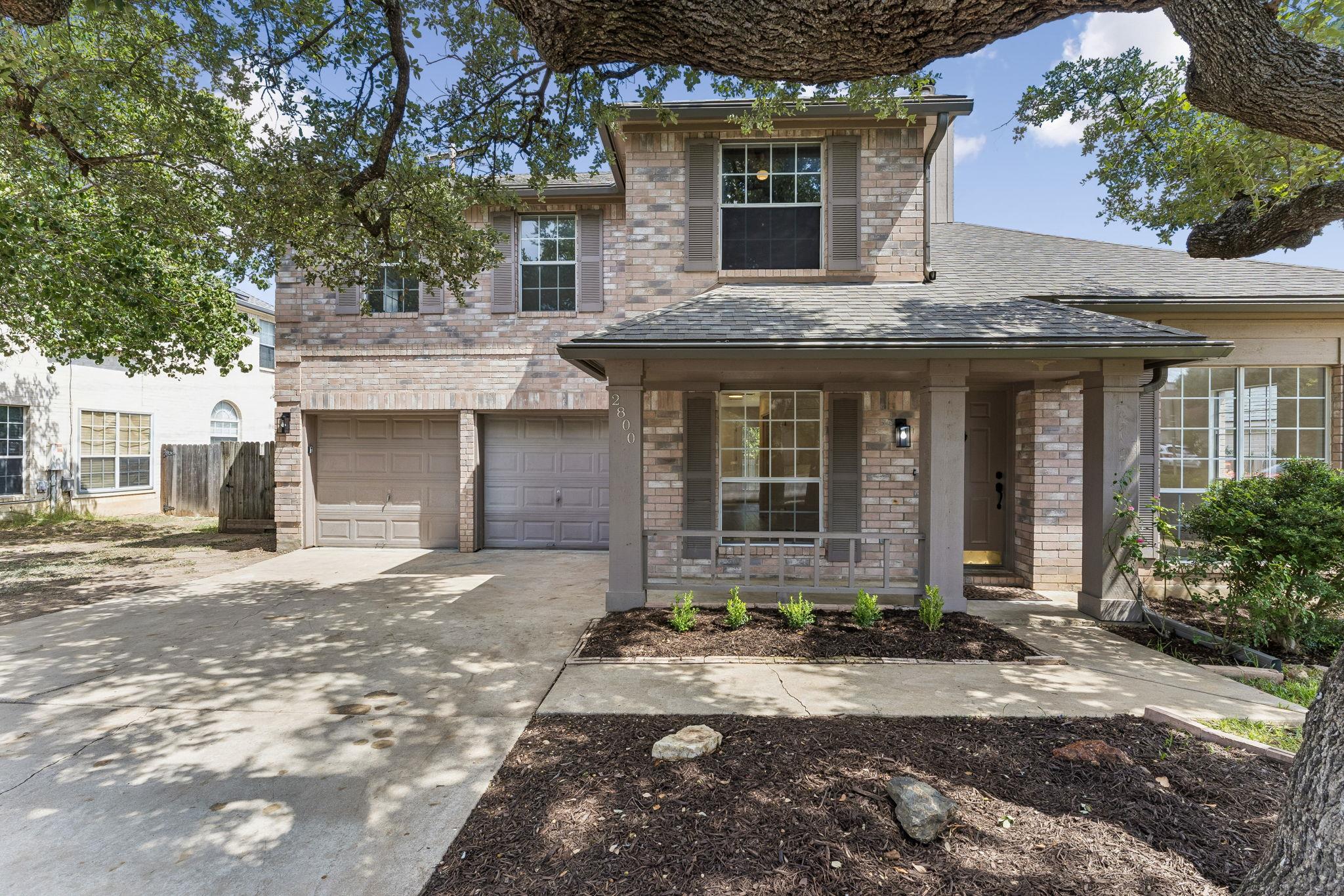 2800  Little Elm Trl, photo 3