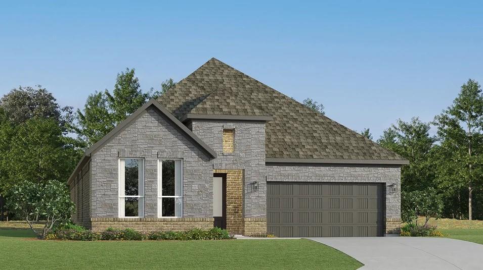 4409  Stone House Ranch Bnd, photo 3