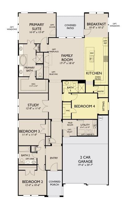 556  Redding Way, photo 2