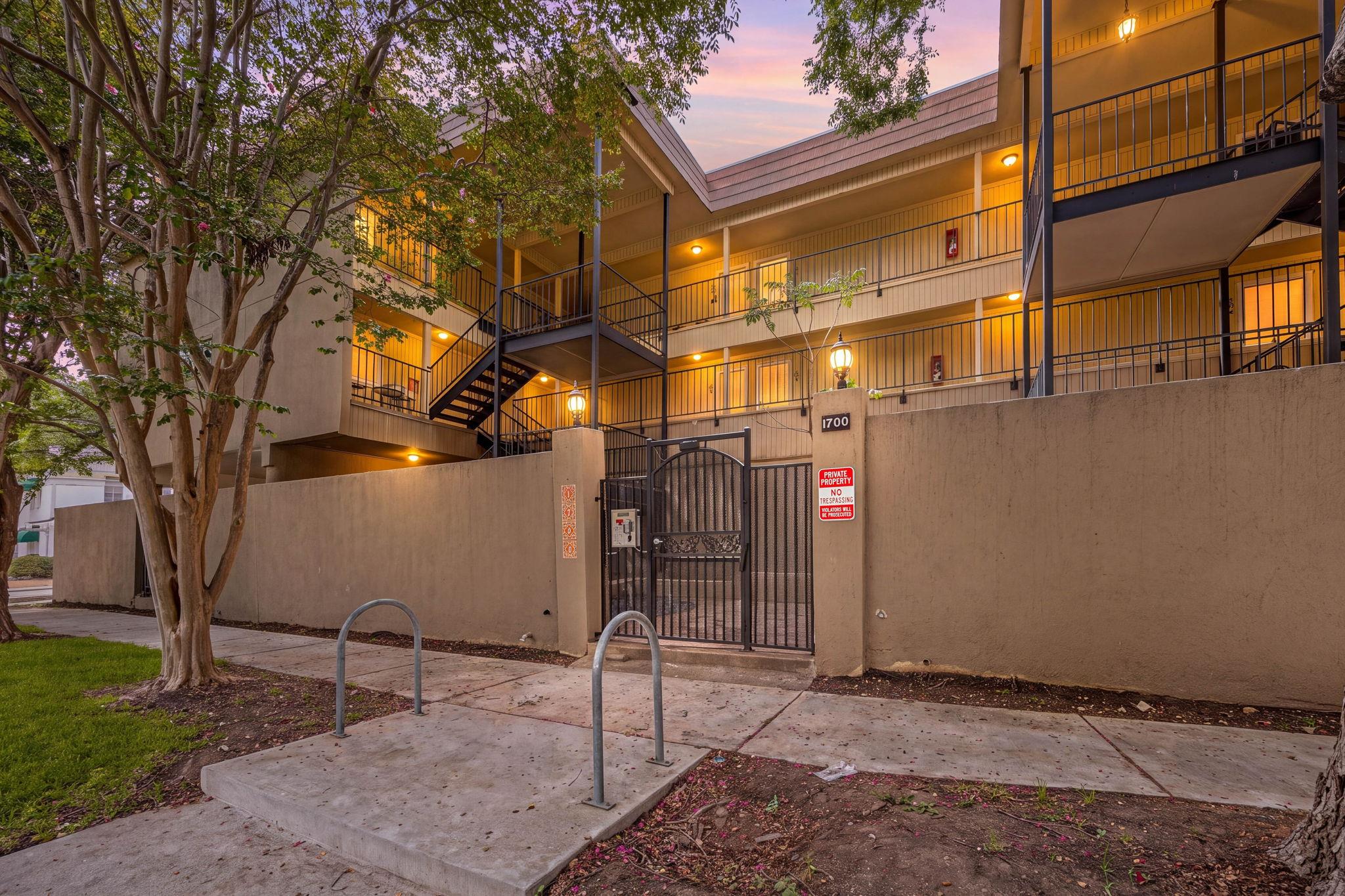 1700  Nueces St  #203, photo 2
