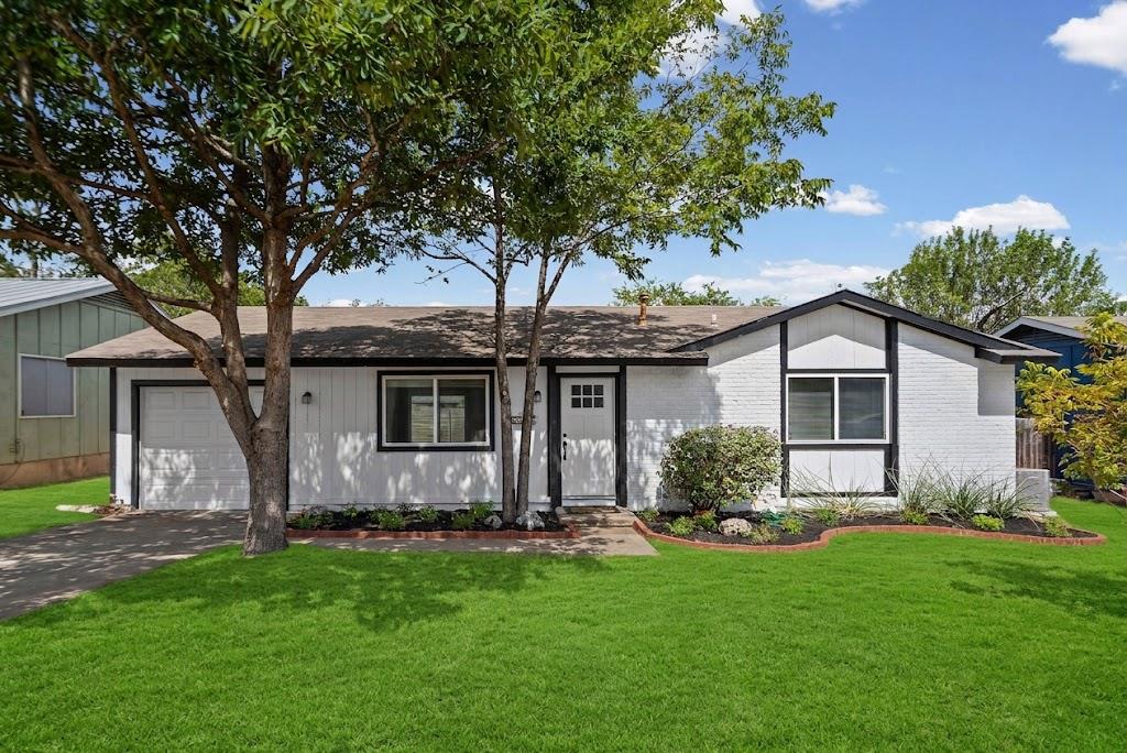 2808  Dillion Hill Dr, photo 3