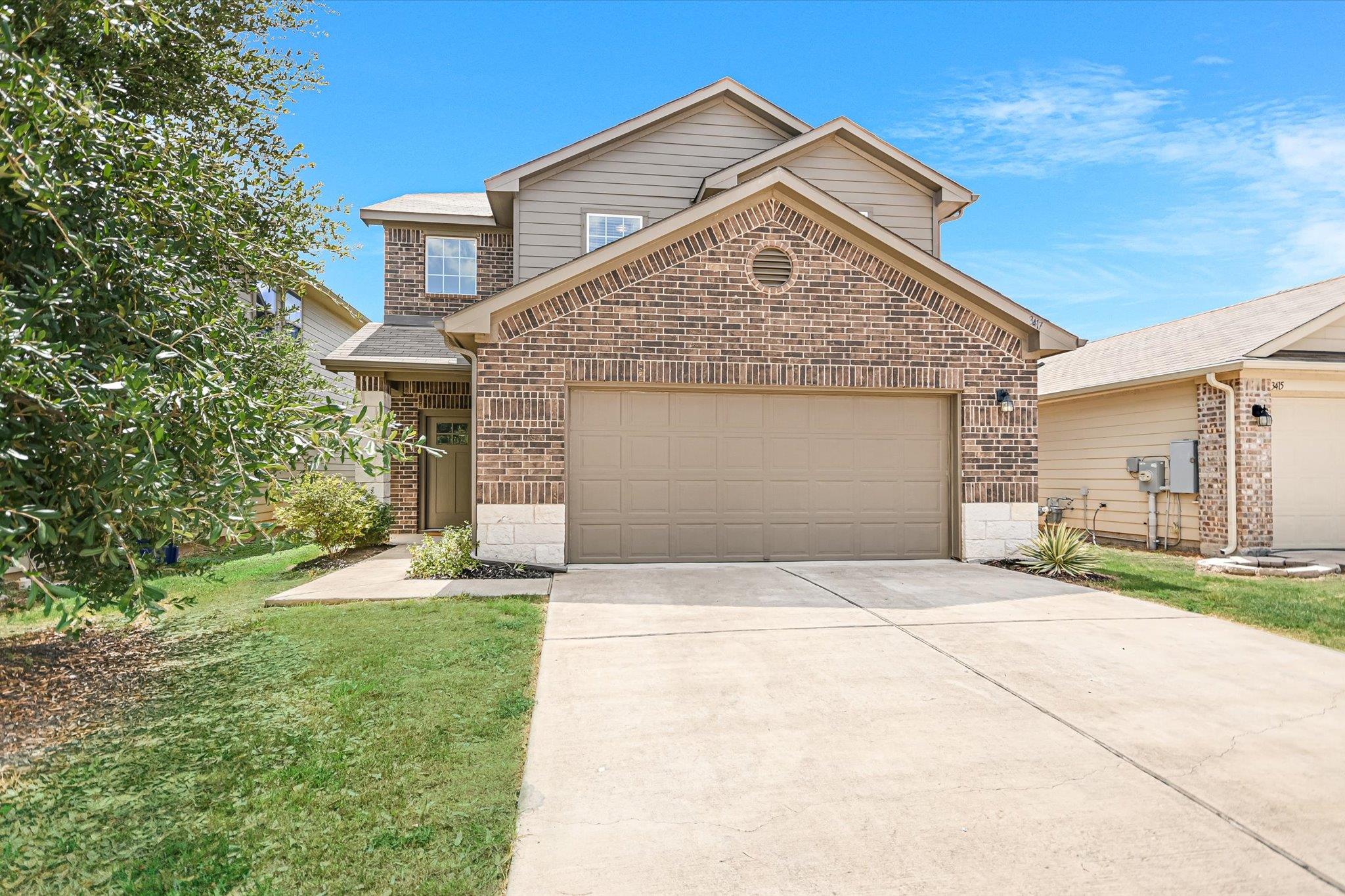 3417  Couch Dr, photo 3