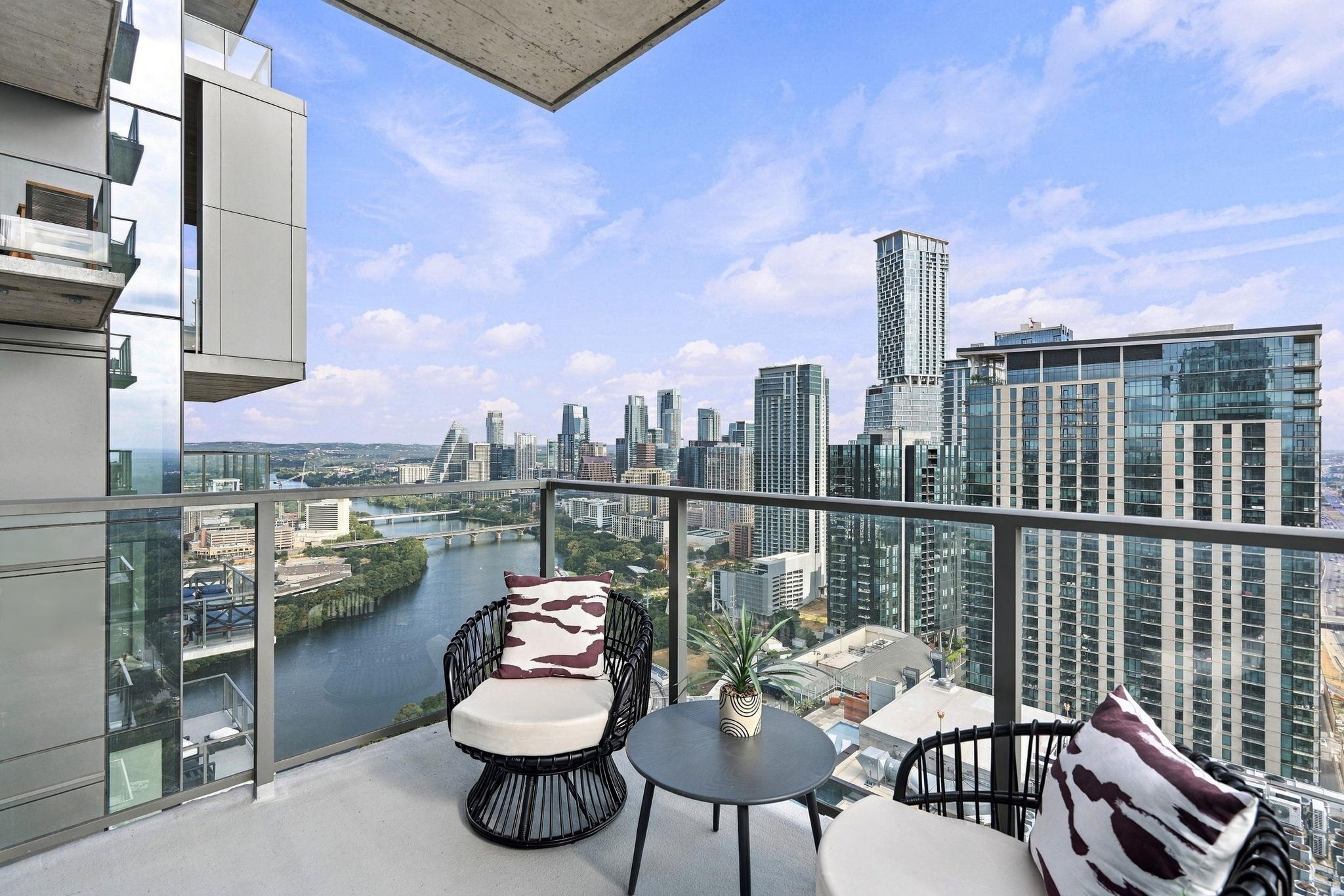 44  East Ave  #3604, photo 4