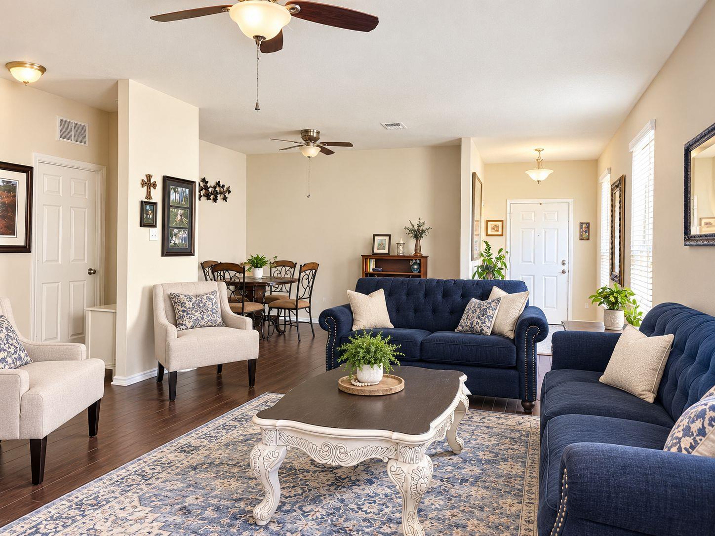 281  La Dera Dr, photo 2