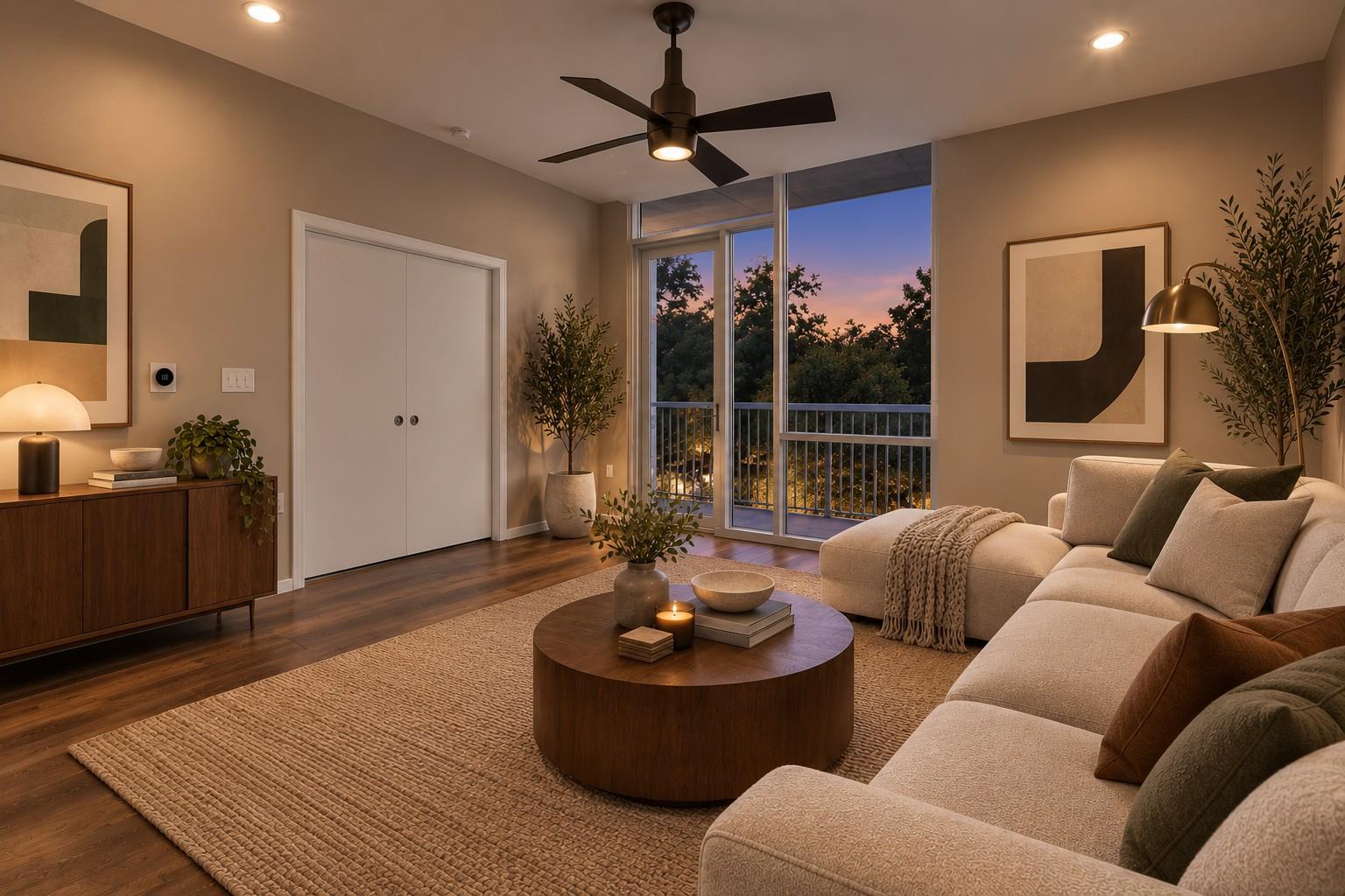 1600  Barton Springs Rd  #5308, photo 2