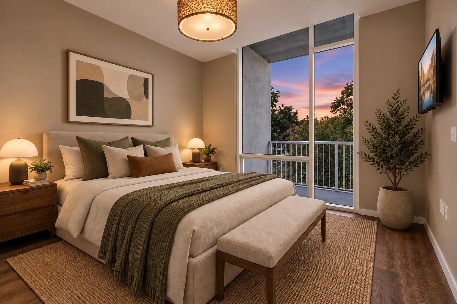 1600  Barton Springs Rd  #5308, photo 4