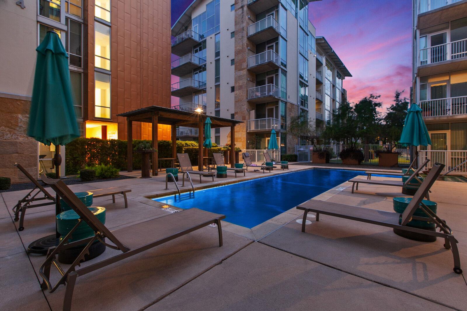1600  Barton Springs Rd  #5308, photo 5