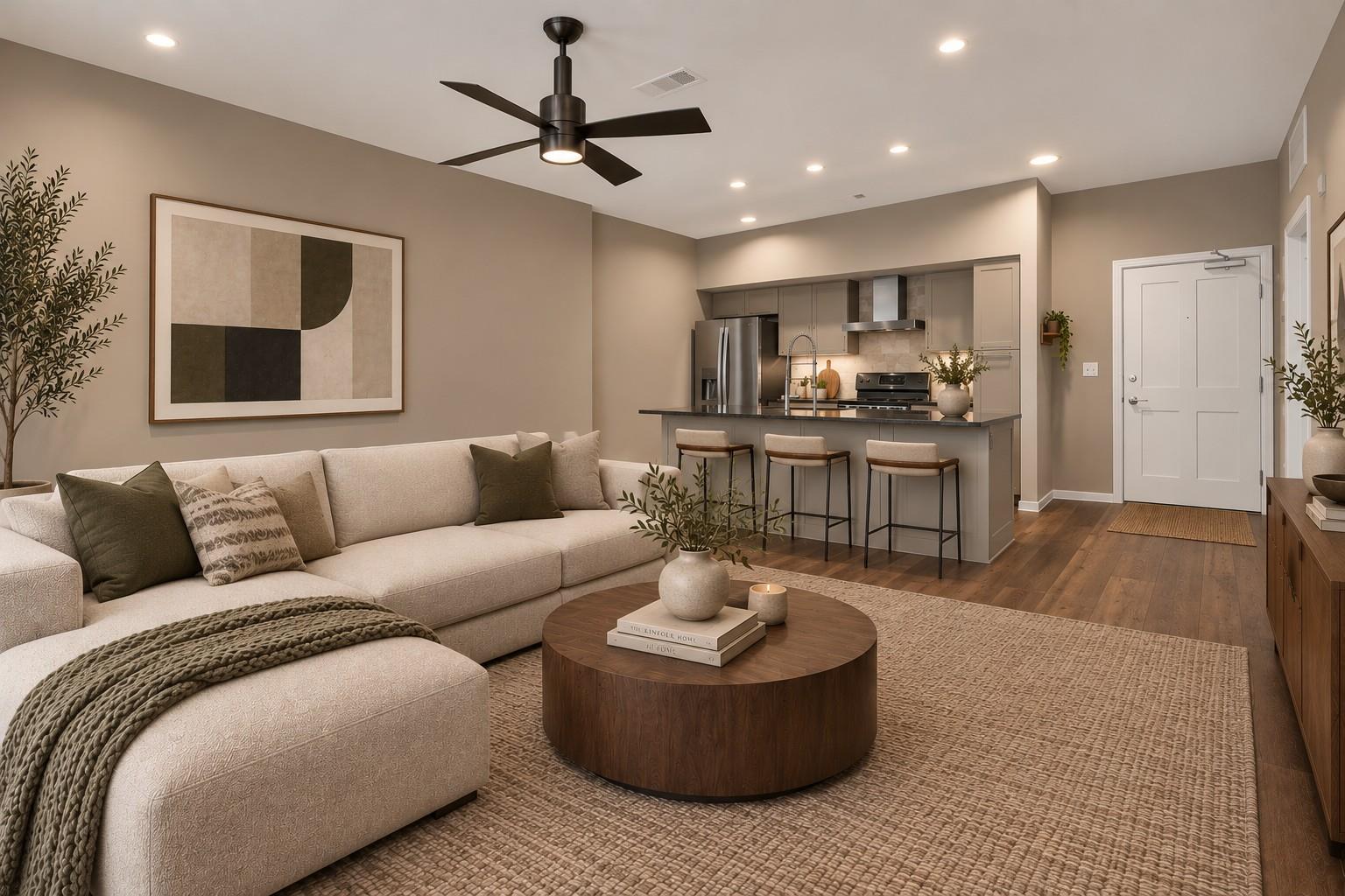 1600  Barton Springs Rd  #5308, photo 6