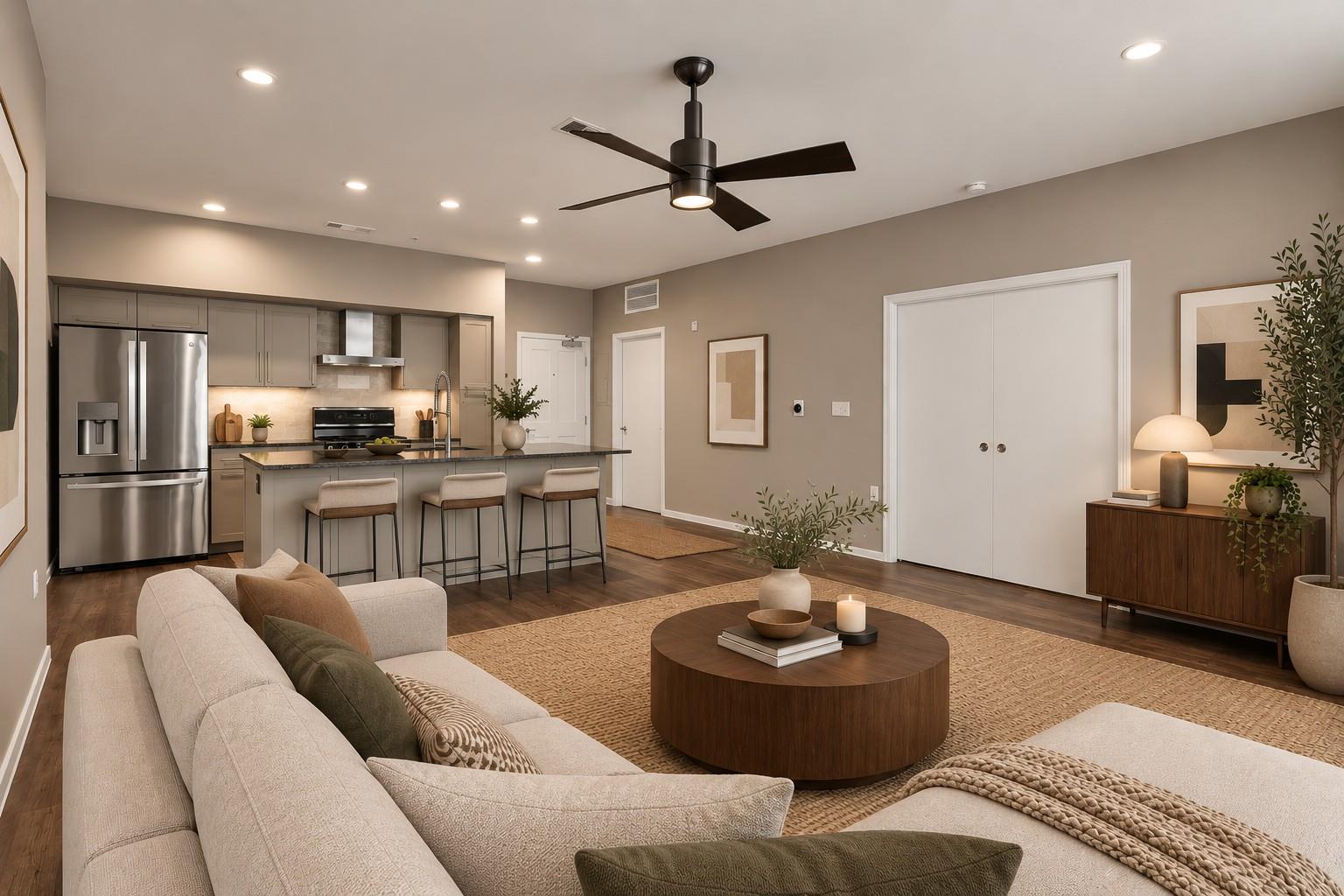 1600  Barton Springs Rd  #5308, photo 7