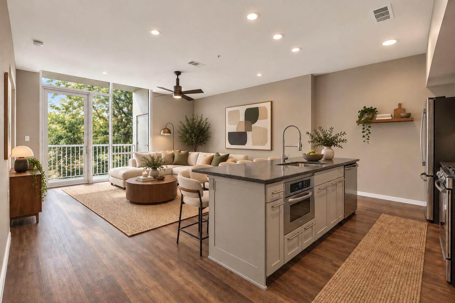 1600  Barton Springs Rd  #5308, photo 8