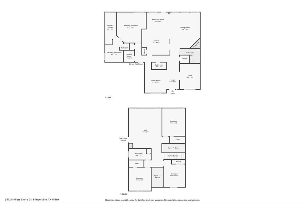3512  Endless Shore Dr, photo 6