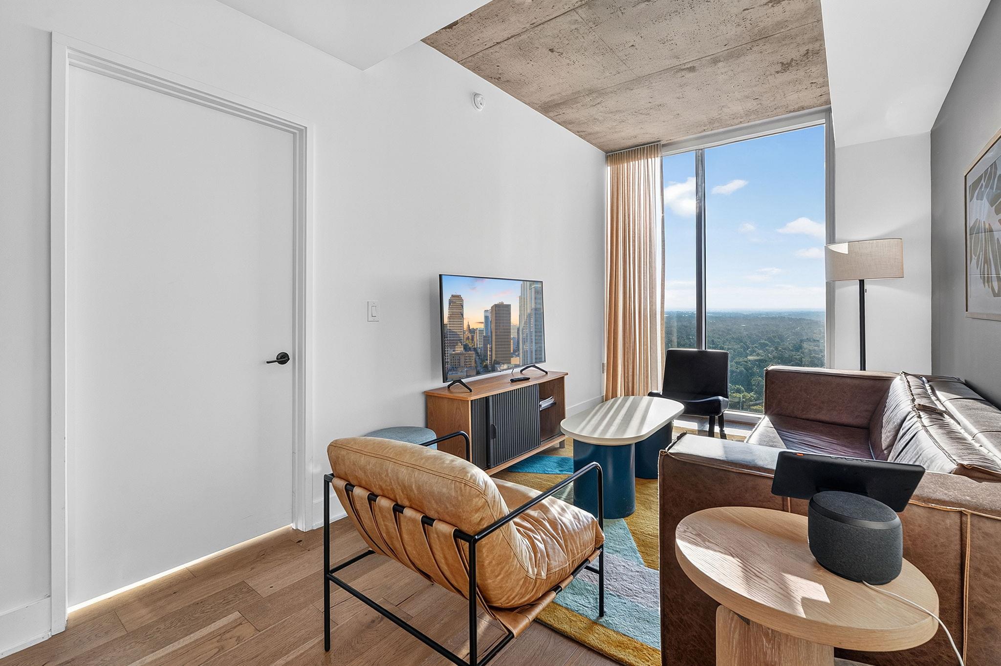 48  East Ave  #2605, photo 4