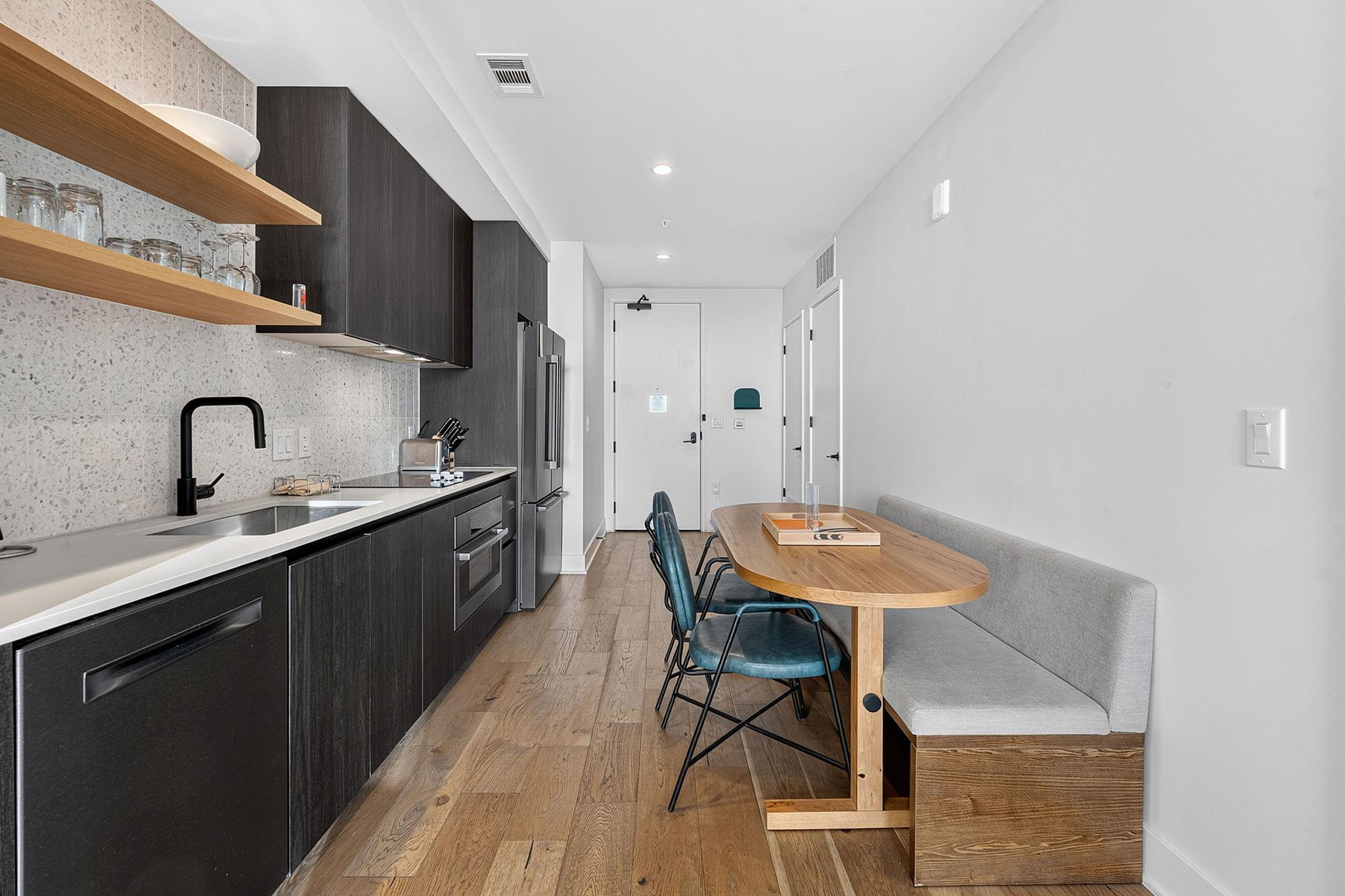 48  East Ave  #2605, photo 5