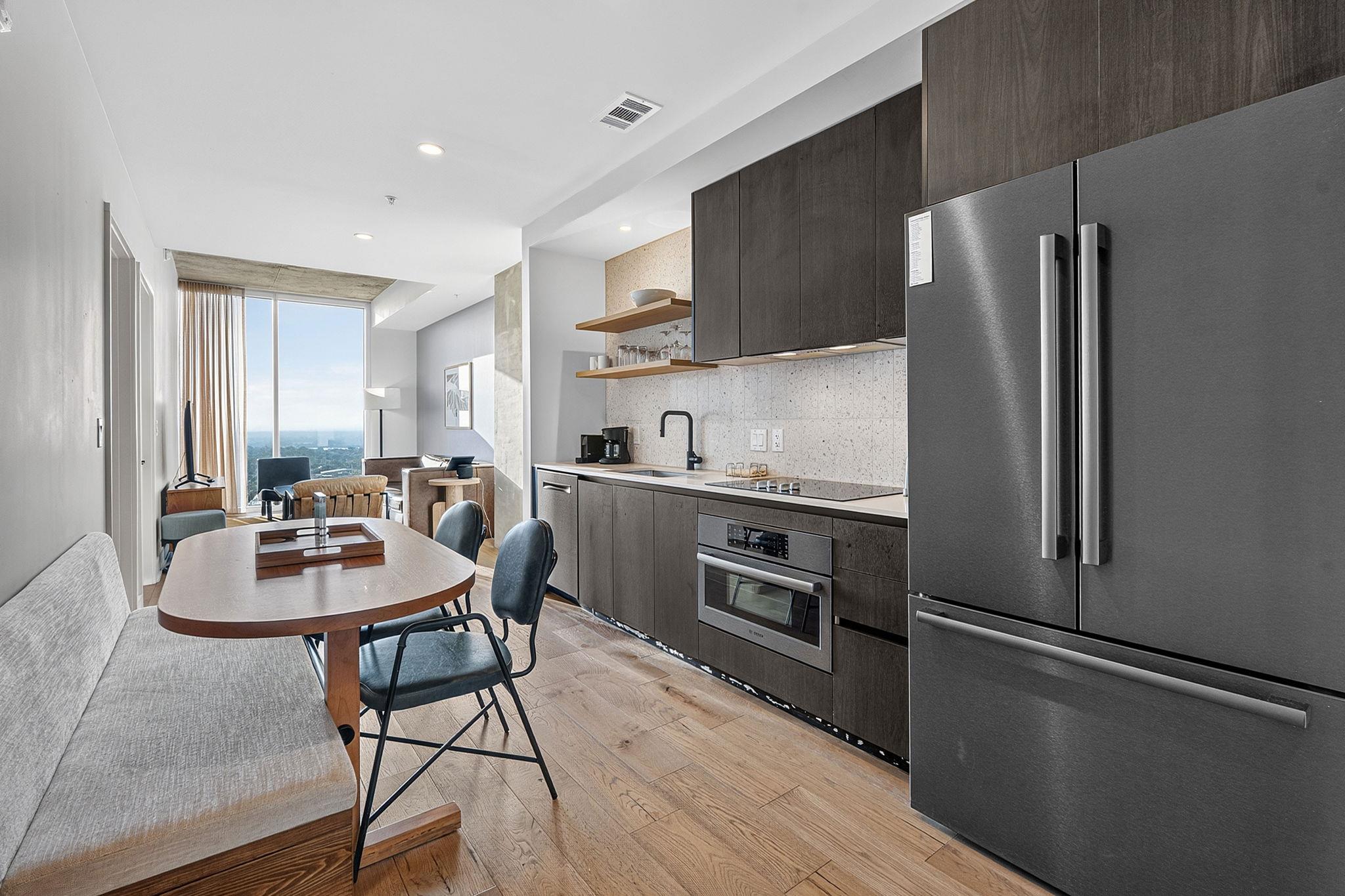 48  East Ave  #2605, photo 7