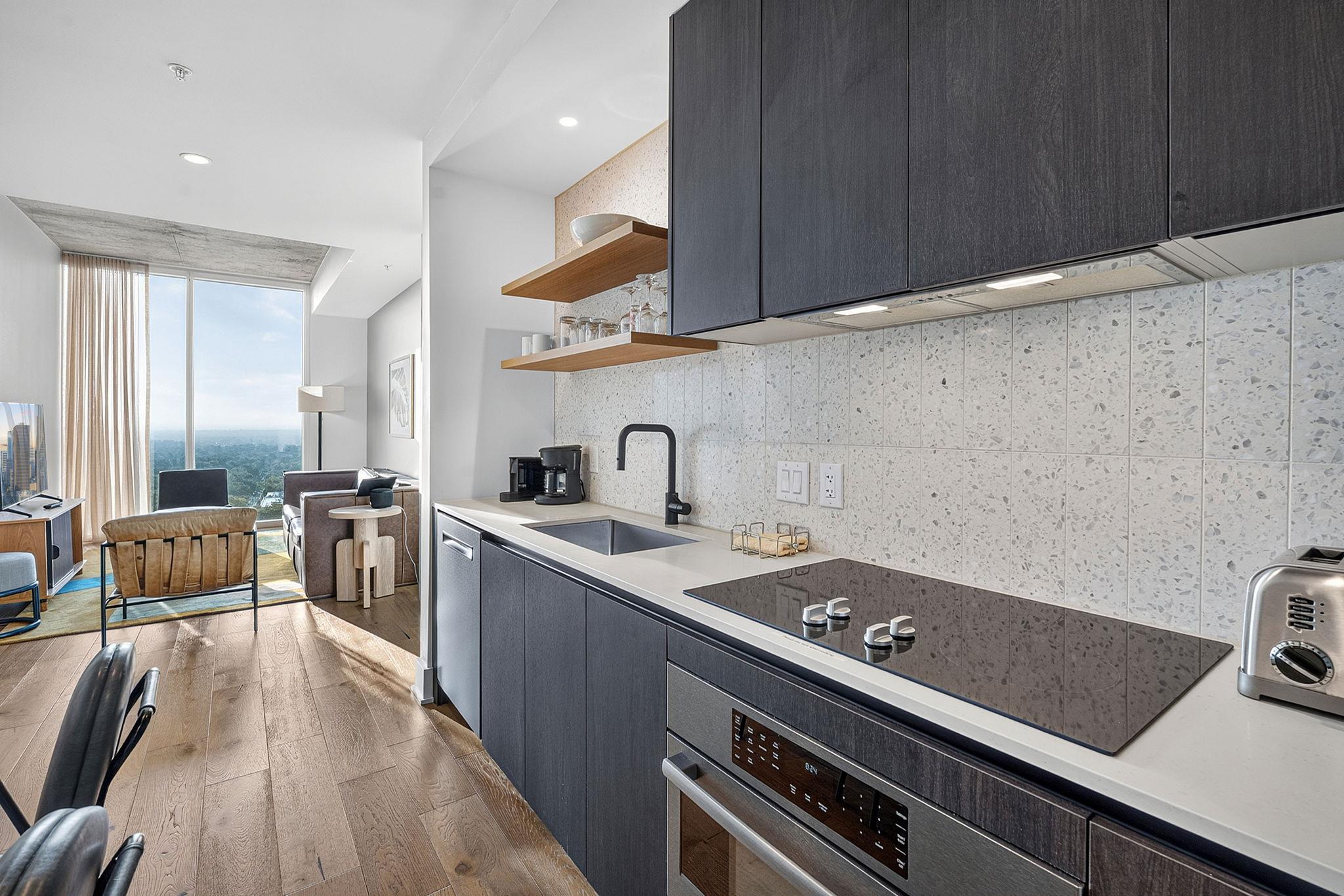 48  East Ave  #2605, photo 8
