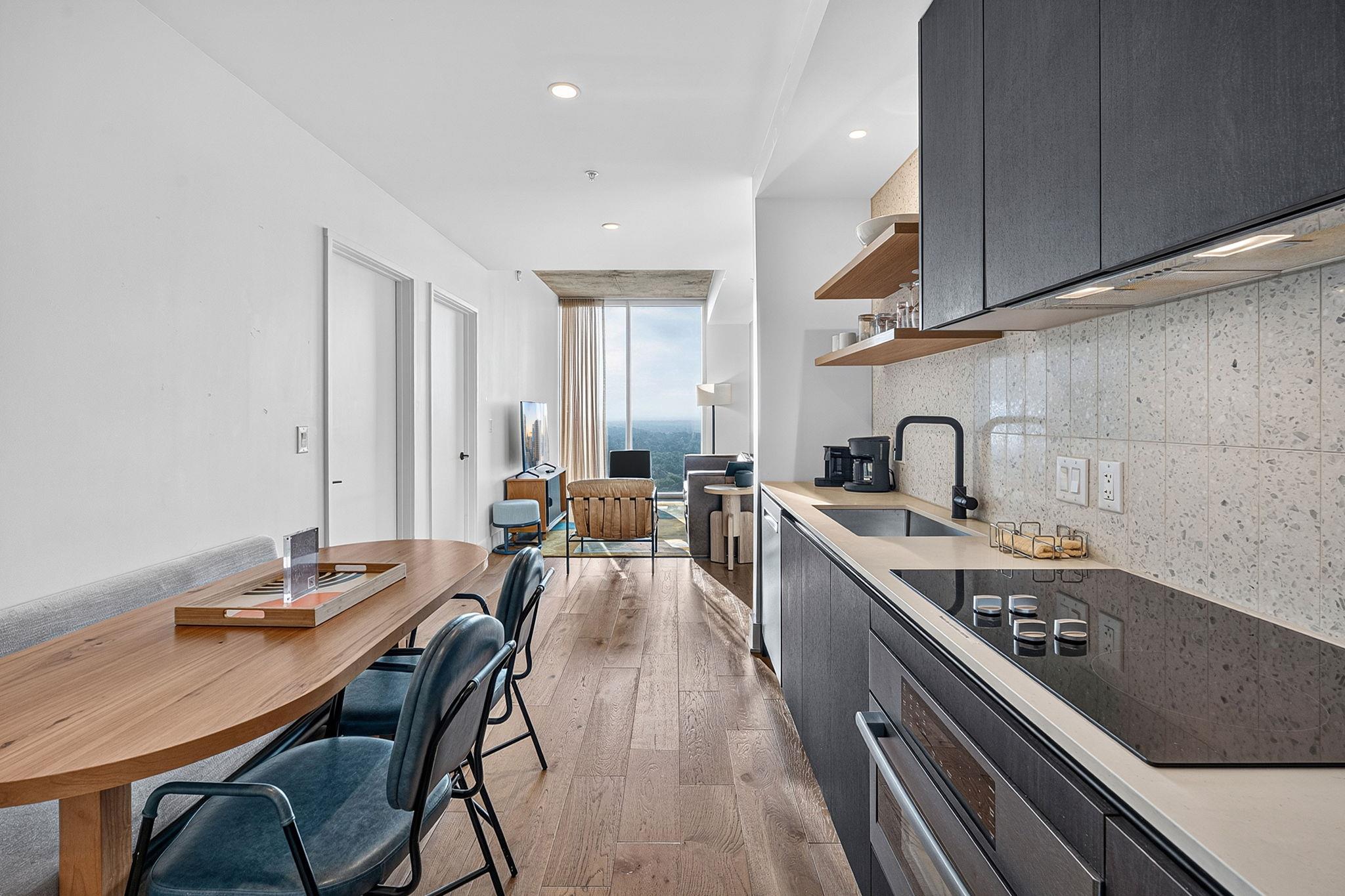48  East Ave  #2605, photo 9