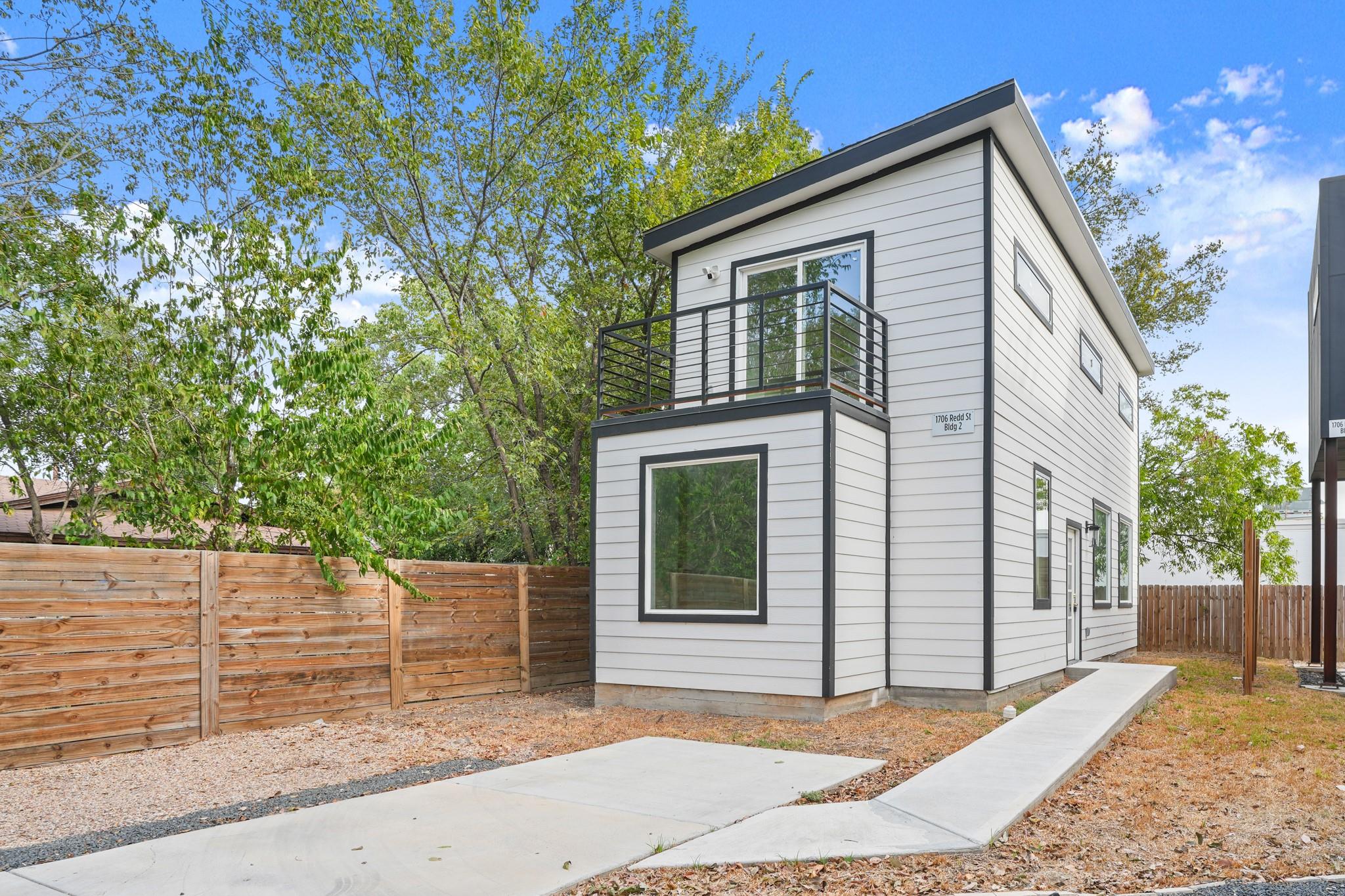 1706 Redd St #2 photo 6