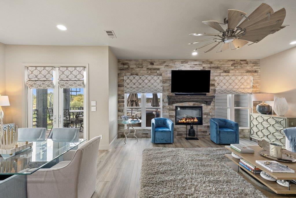 903  Cat Hollow Club Dr  #A-1, photo 6