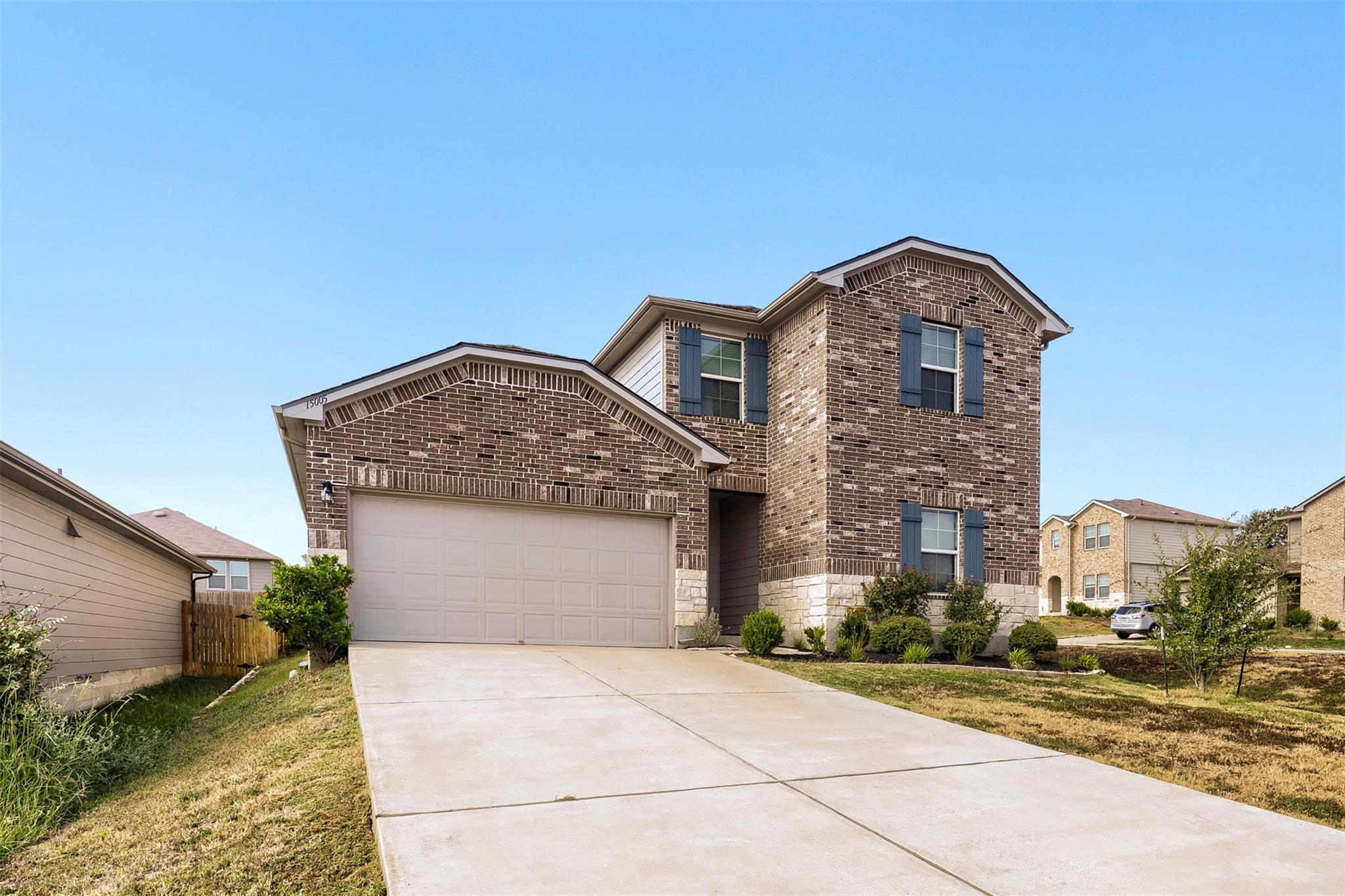 15005  Upland Willow Rd, photo 2
