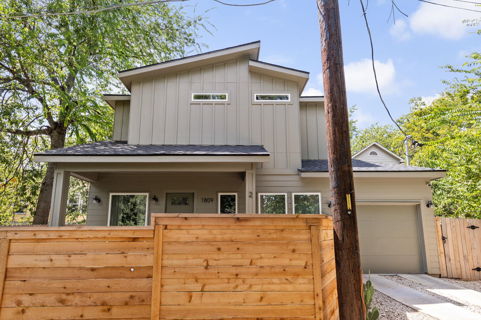 1809  Maple Ave  #2, photo 3