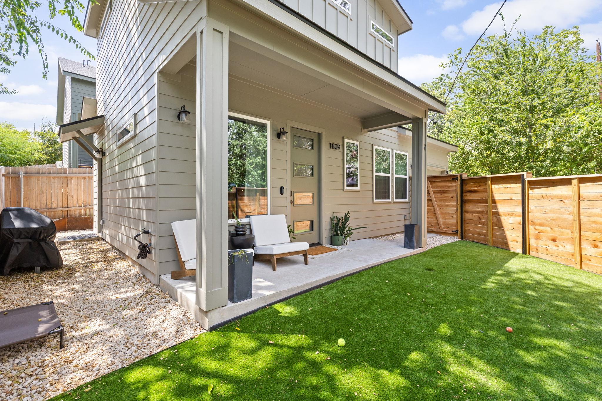 1809  Maple Ave  #2, photo 7