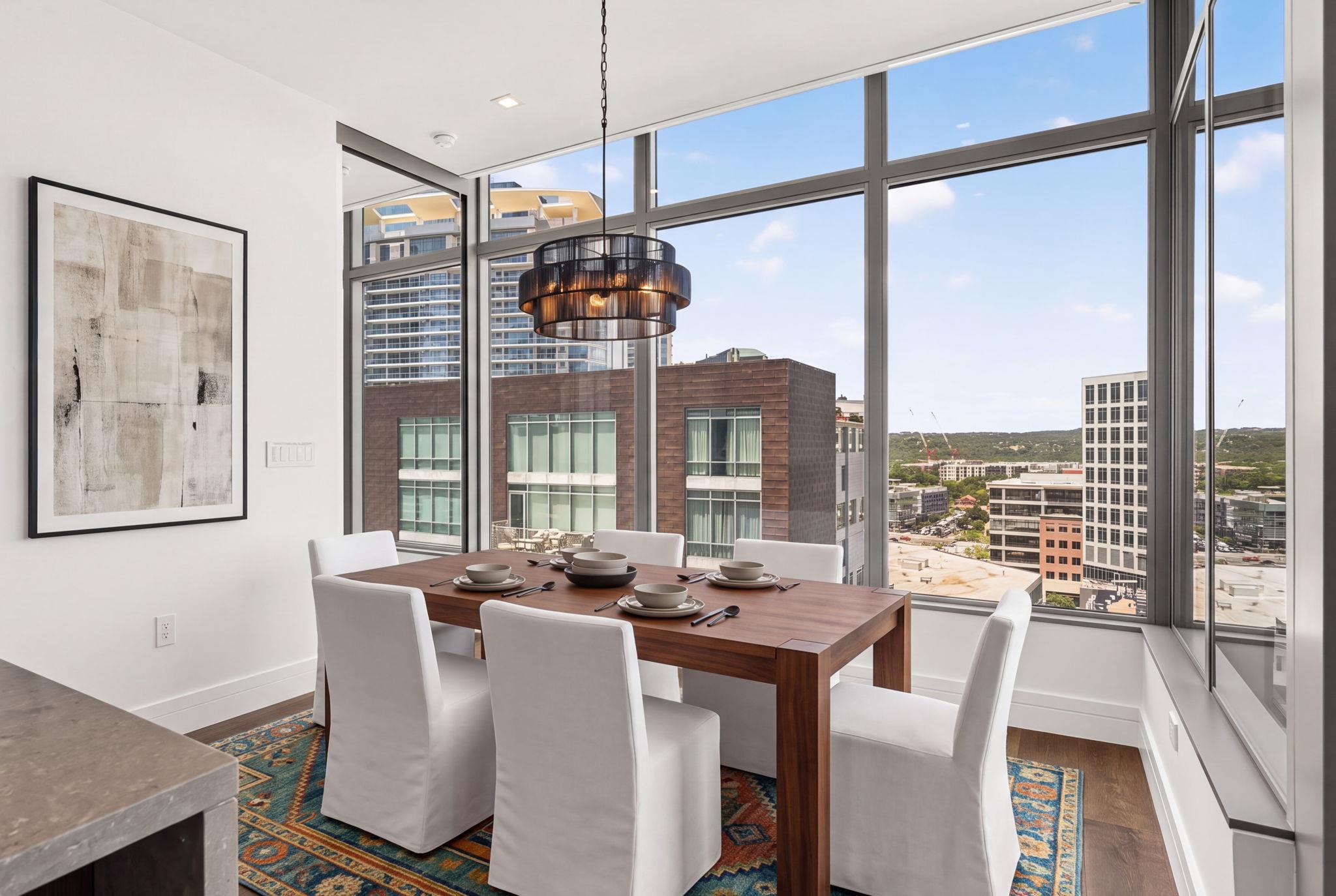 501  West Ave  #1504, photo 4