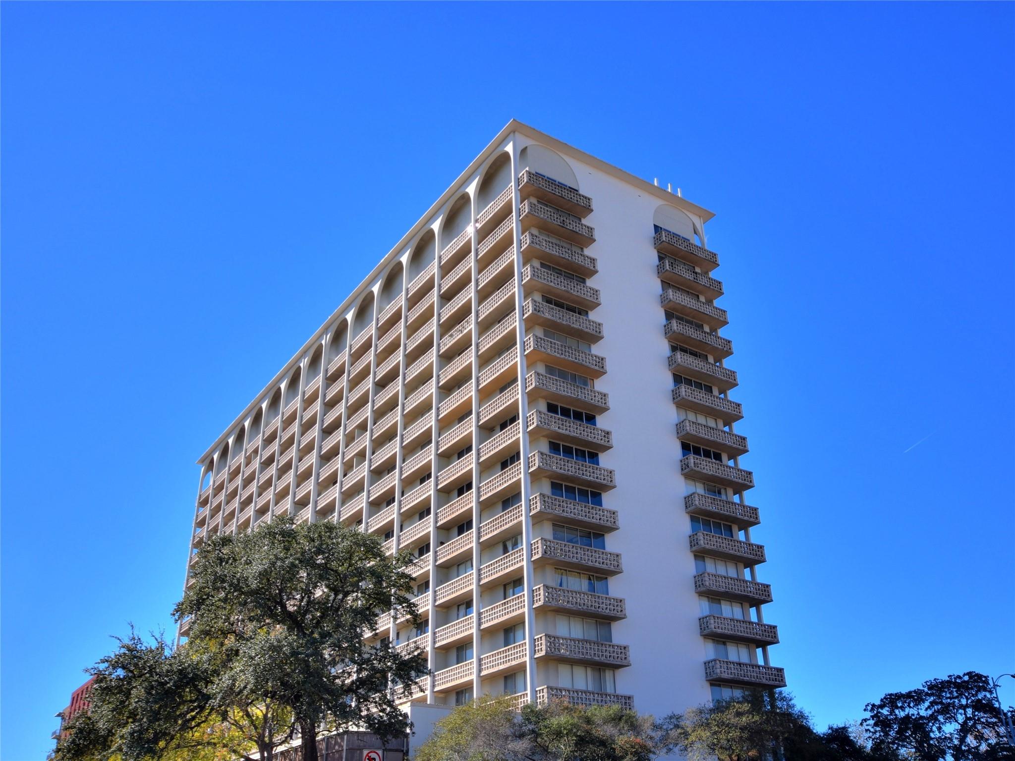 1801  Lavaca St  #14-F, photo 11