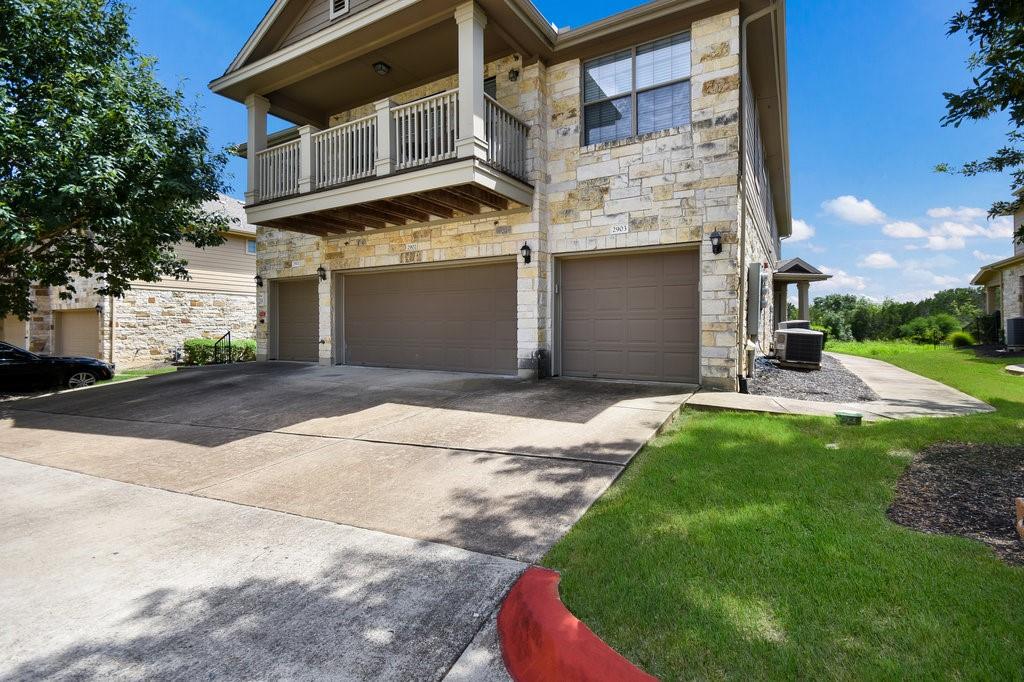 9201  Brodie Ln  #2903, photo 2