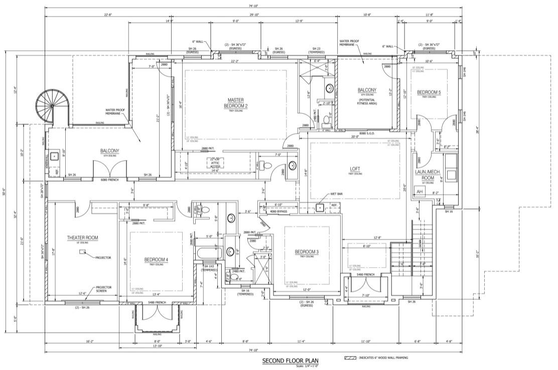 3831  Lakehurst Rd, photo 4