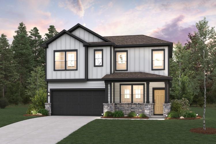 2427  Ekvall Dr, photo 2