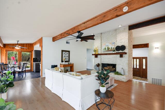 6304  WHITEMARSH VALLEY Walk, photo 12