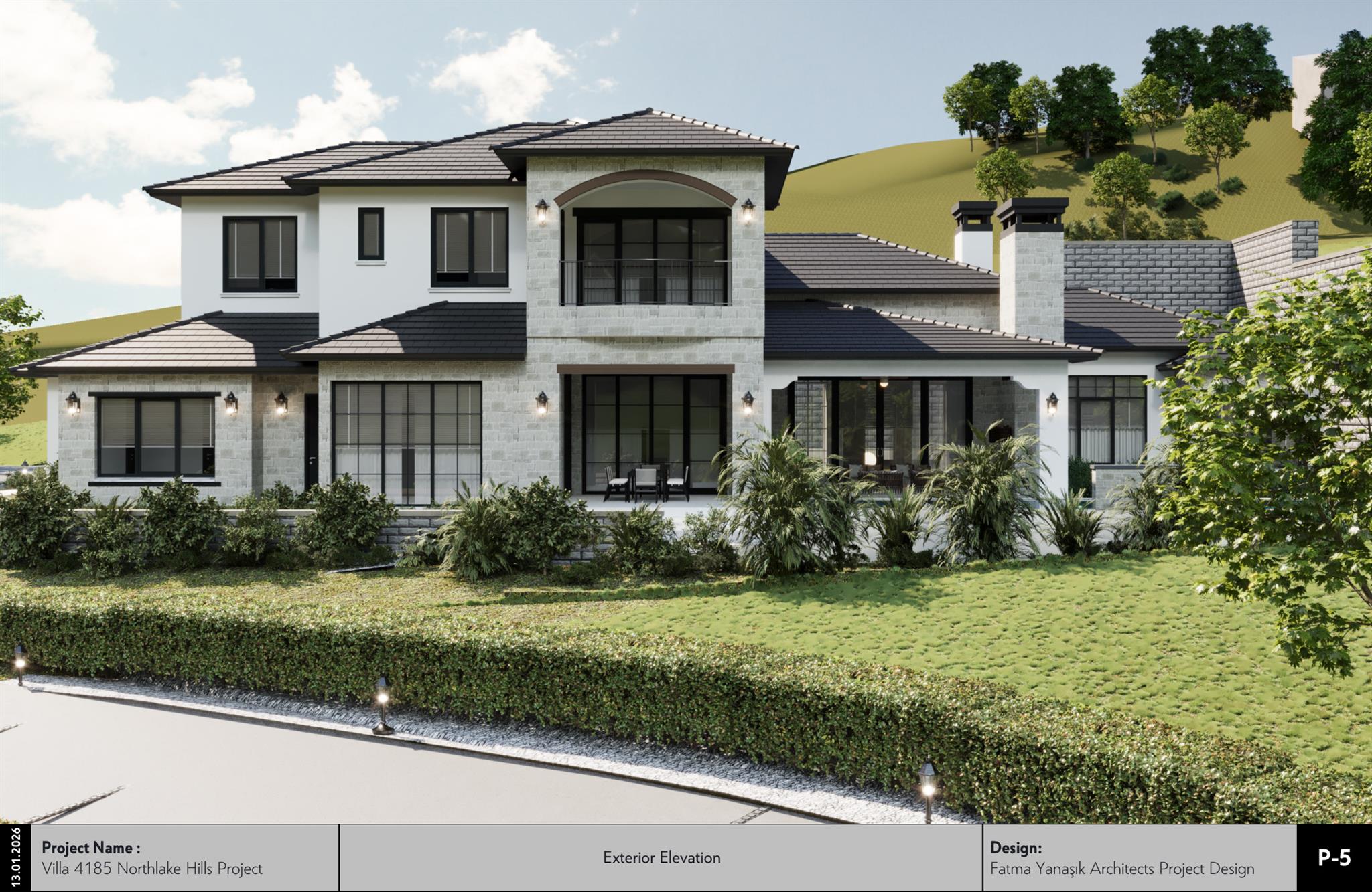 110  Bella Montagna Cir, photo 2